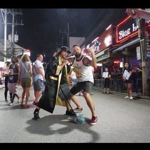 Meet your Posher, Shane